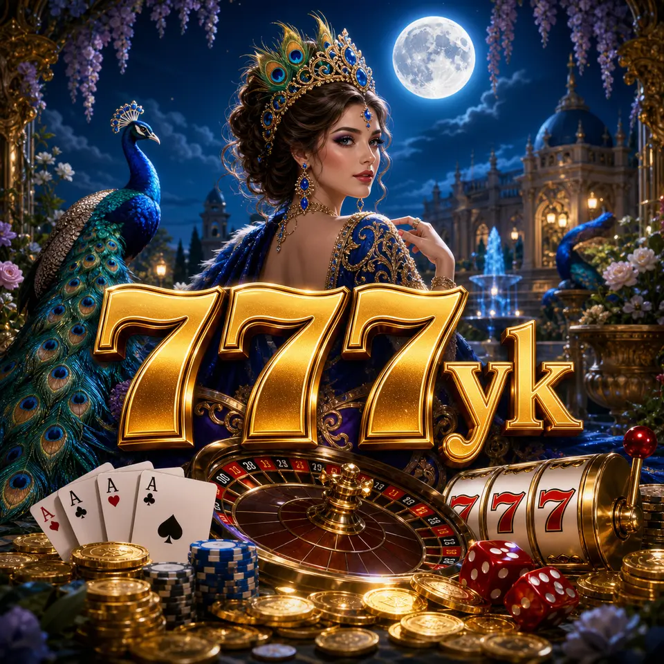 777yk APK