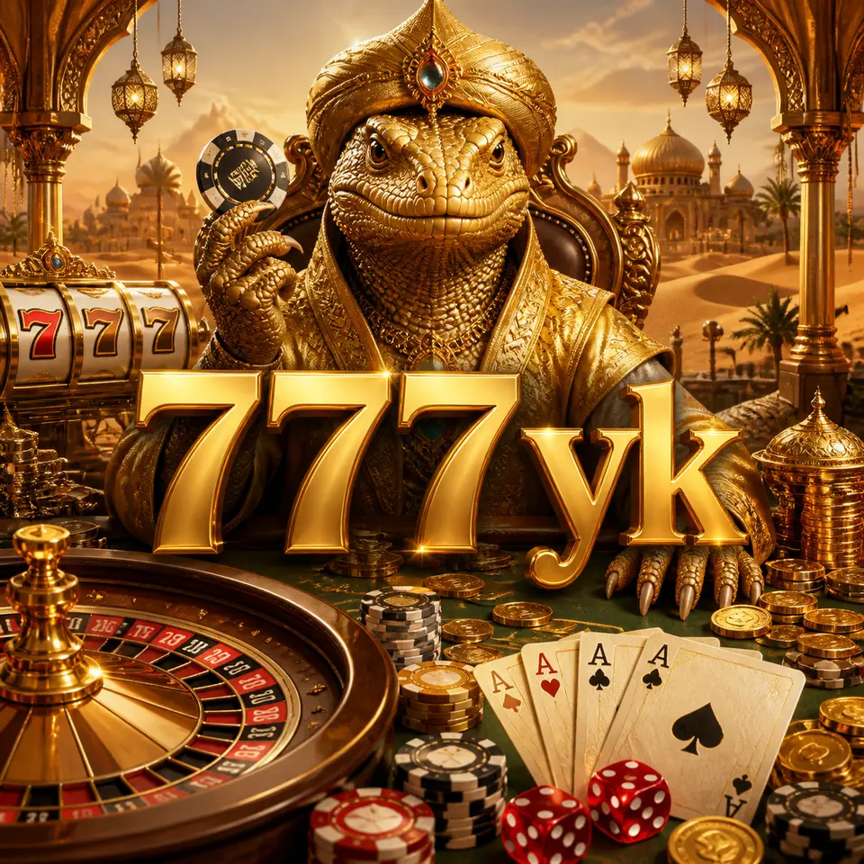 777yk APK