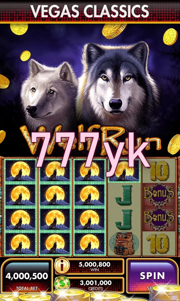 777yk APK