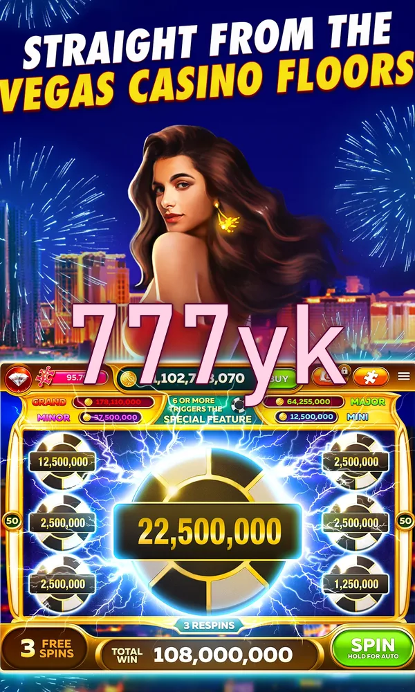 777yk APK