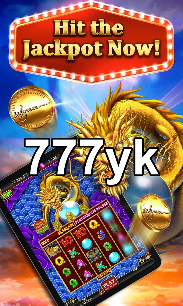 777yk APK