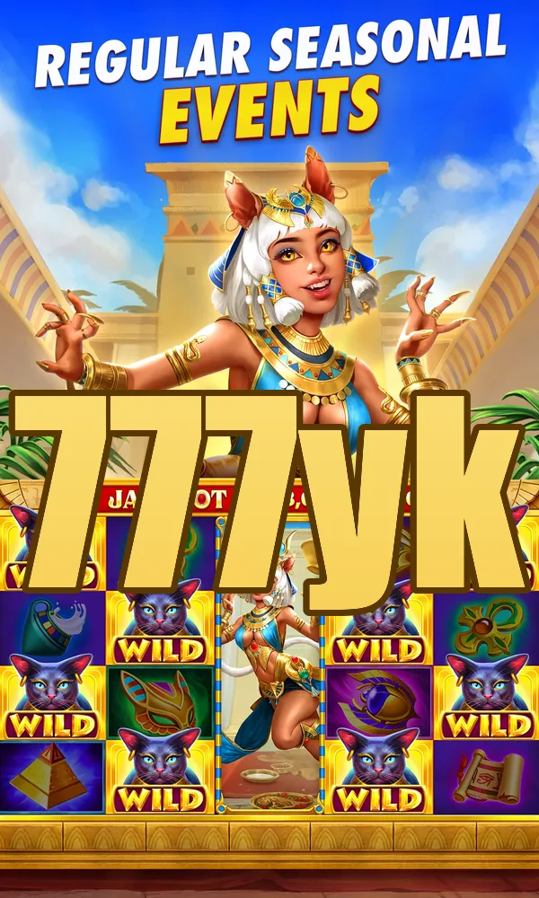 777yk APK