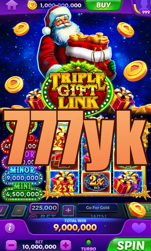 777yk APK