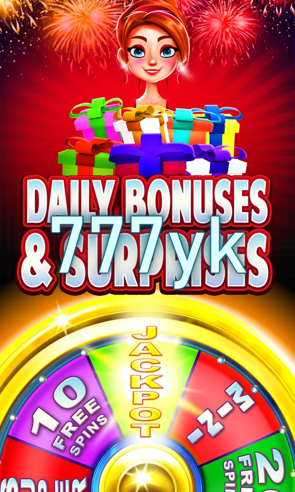 777yk Masuk