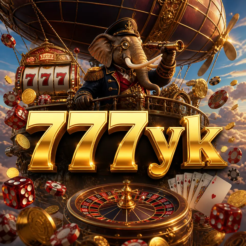 777yk Masuk - 777yk Resmi