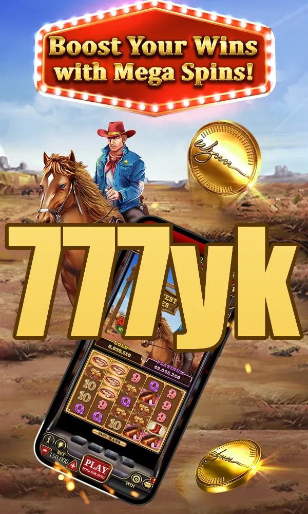 777yk Tangkapan Layar 2